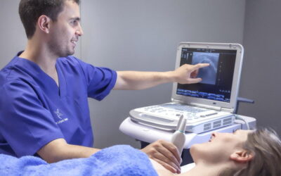 El Diagnóstico en Fisioterapia: la importancia de la Ecografía Musculoesquelética