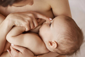 Fisioterapia en Lactancia Materna