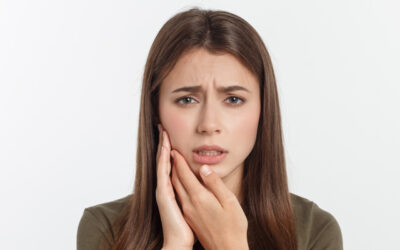 Dolor ATM: causas, síntomas y tratamiento