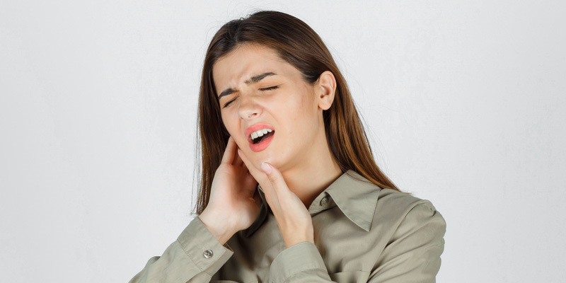 Dolor Mandibular y ATM