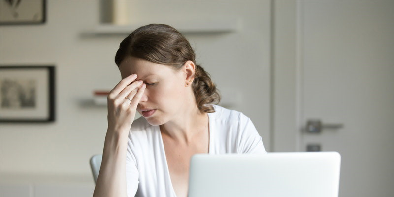 Migrañas, todo lo que debes saber y cómo aliviar los síntomas