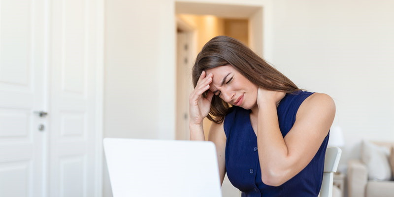 Tipos de Migrañas
