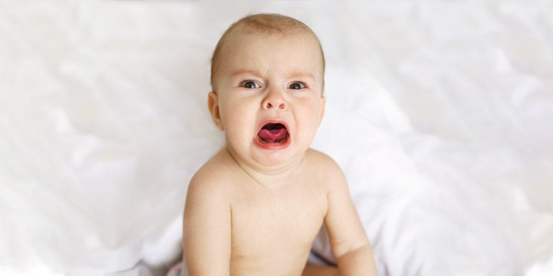 Frenotomía y Frenectomía lingual en bebés lactantes: tratamiento y rehabilitación