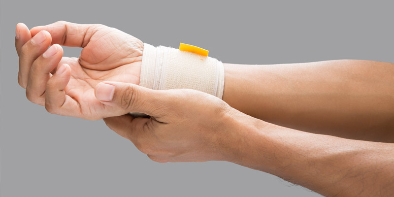 Tendinitis crónica: causas principales y como tratarla para que no se cronifique Tendinitis crónica: causas principales y como tratarla para que no se cronifique