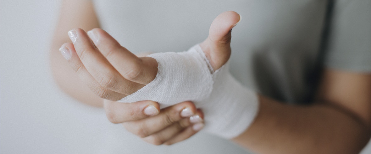 Beneficios de la Rehabilitación después de una Fractura Ósea Beneficios de la Rehabilitación después de una Fractura Ósea