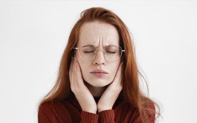 Luxación Discal de la ATM: causas, síntomas y tratamiento