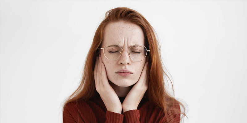 Luxación Discal de la ATM