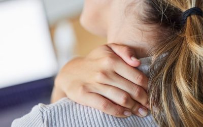 Cefalea cervicogénica: cuando el dolor de cabeza tiene su origen en el cuello